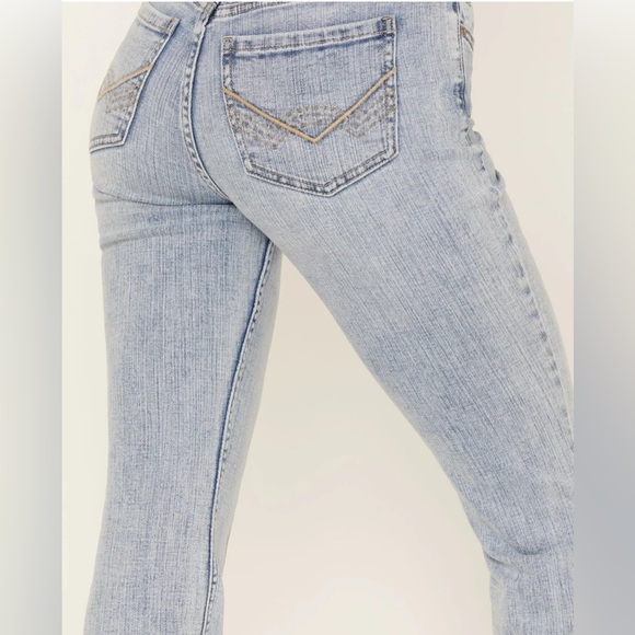 Idyllwind midrise Jean - Picture 6 of 6